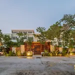 Nhoa 303C Lux 1Br Condo Pool View In Aldea Zama